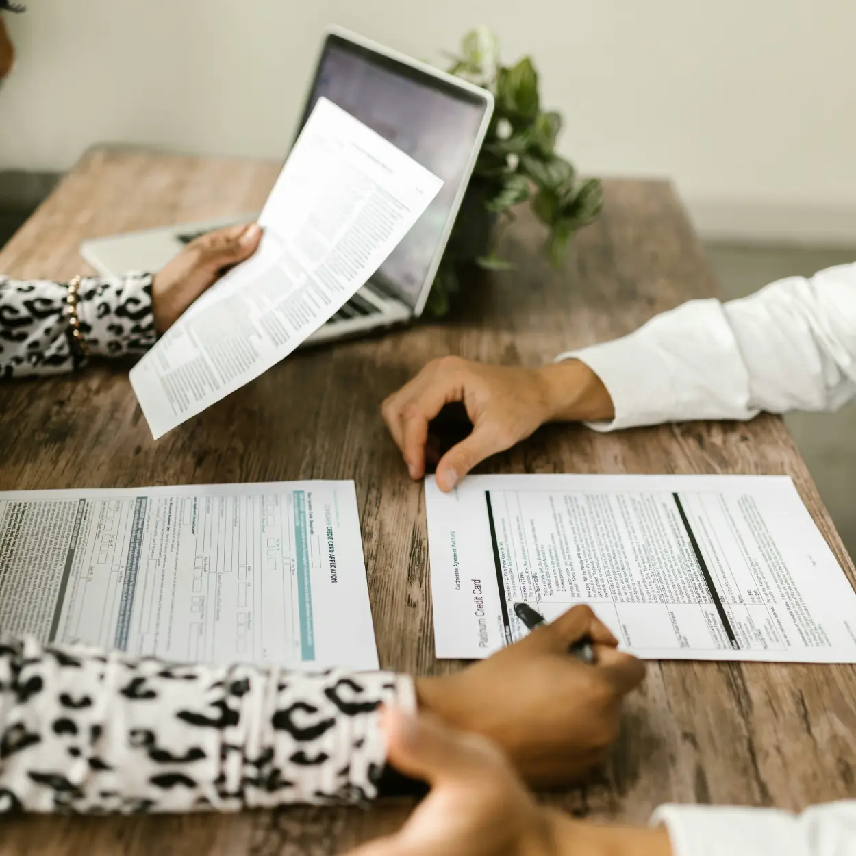 Platinum Accountants Workers Compensation