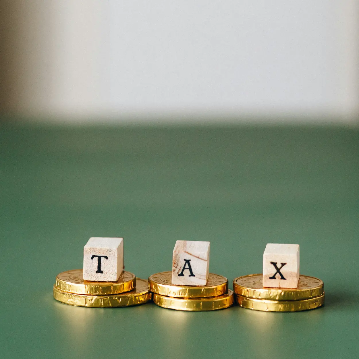 Platinum Accountants Capital Gains Tax