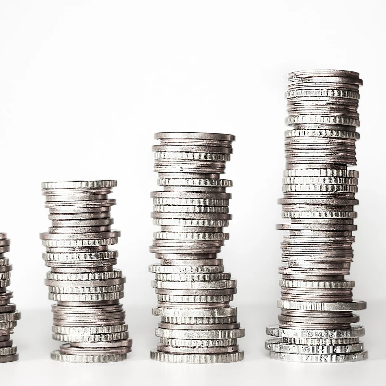 Platinum Accountants Capital Equipment Acquisition