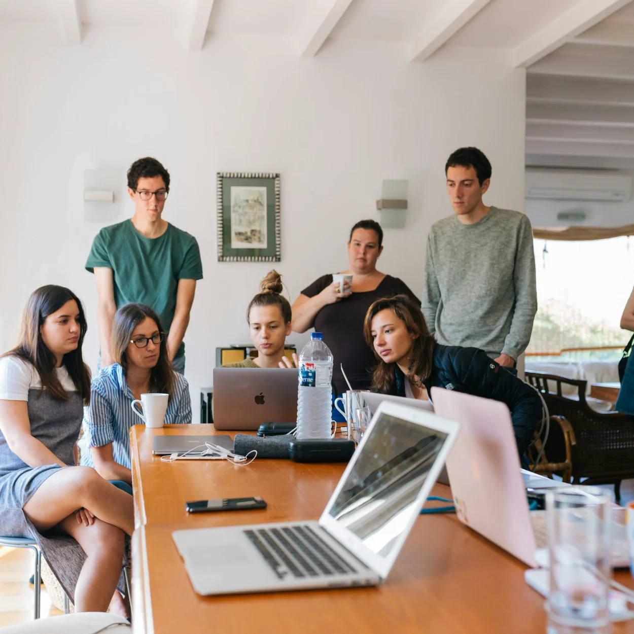 Platinum Accountants Small Business Start-ups