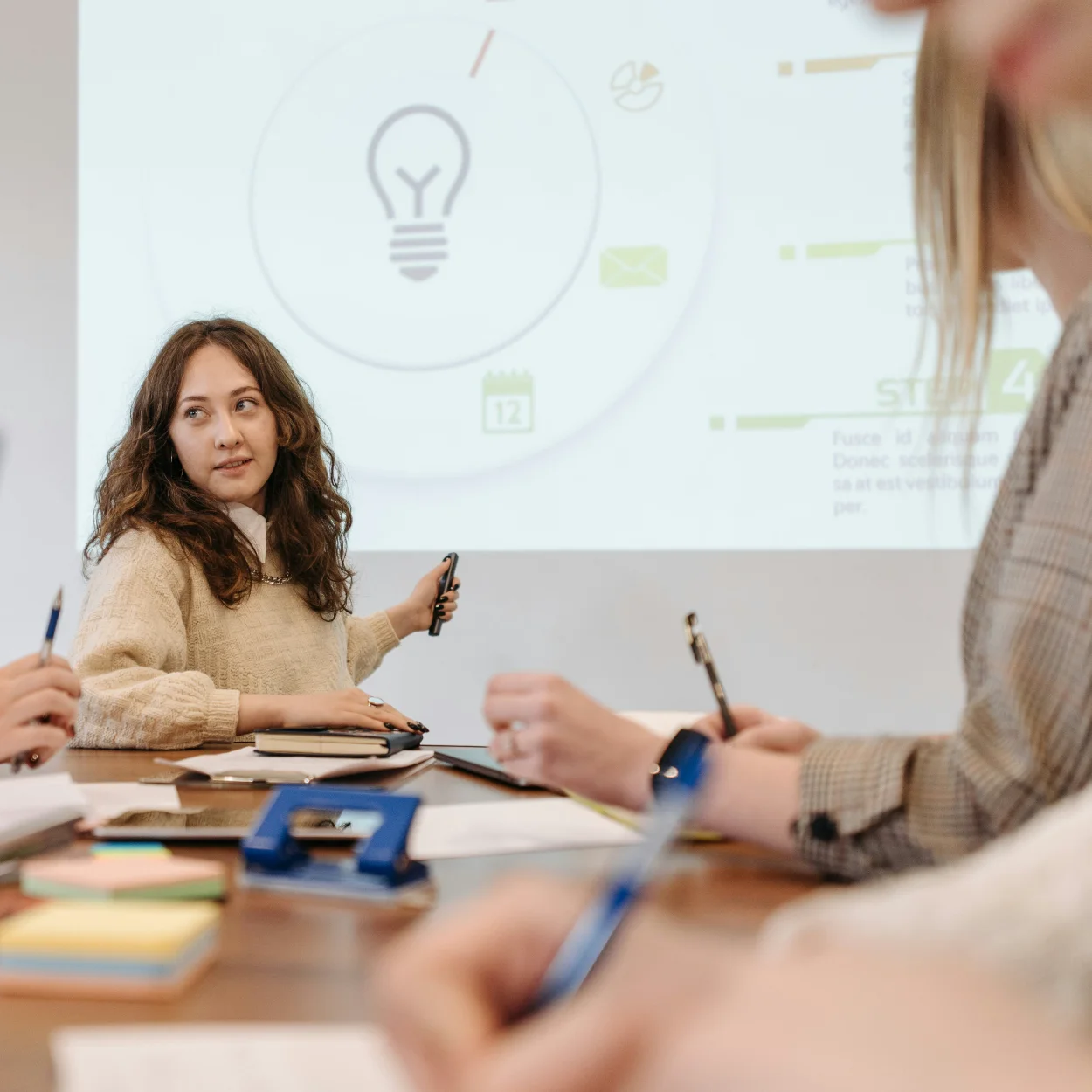 Platinum Accountants Management reporting