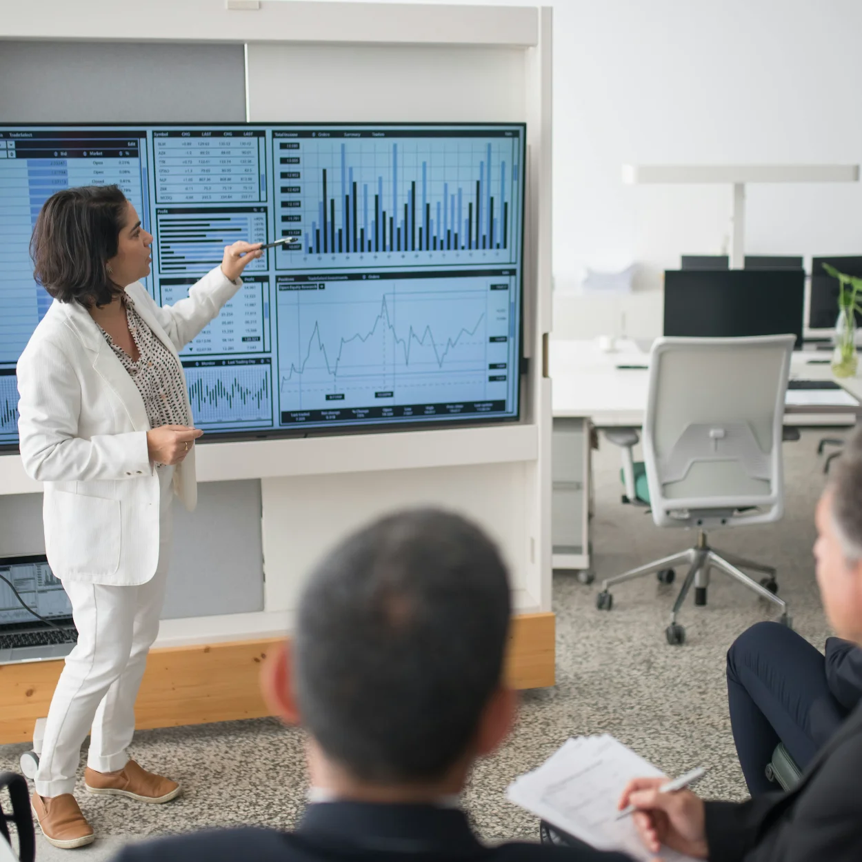 Platinum Accountants Financial Accounting