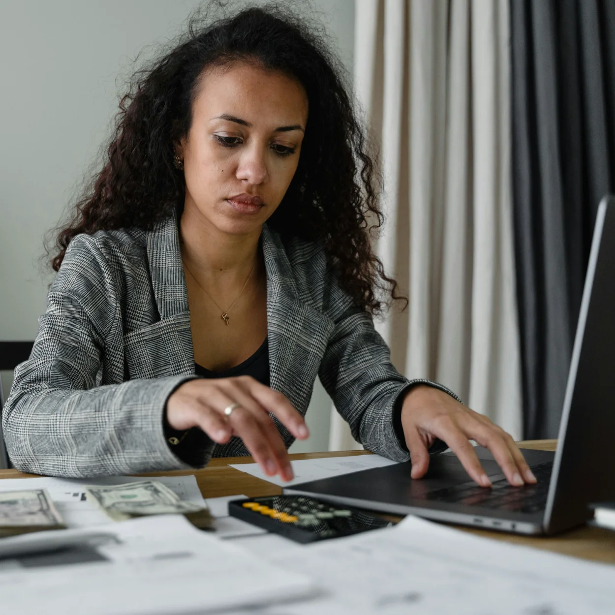 Platinum Accountants Payroll Management